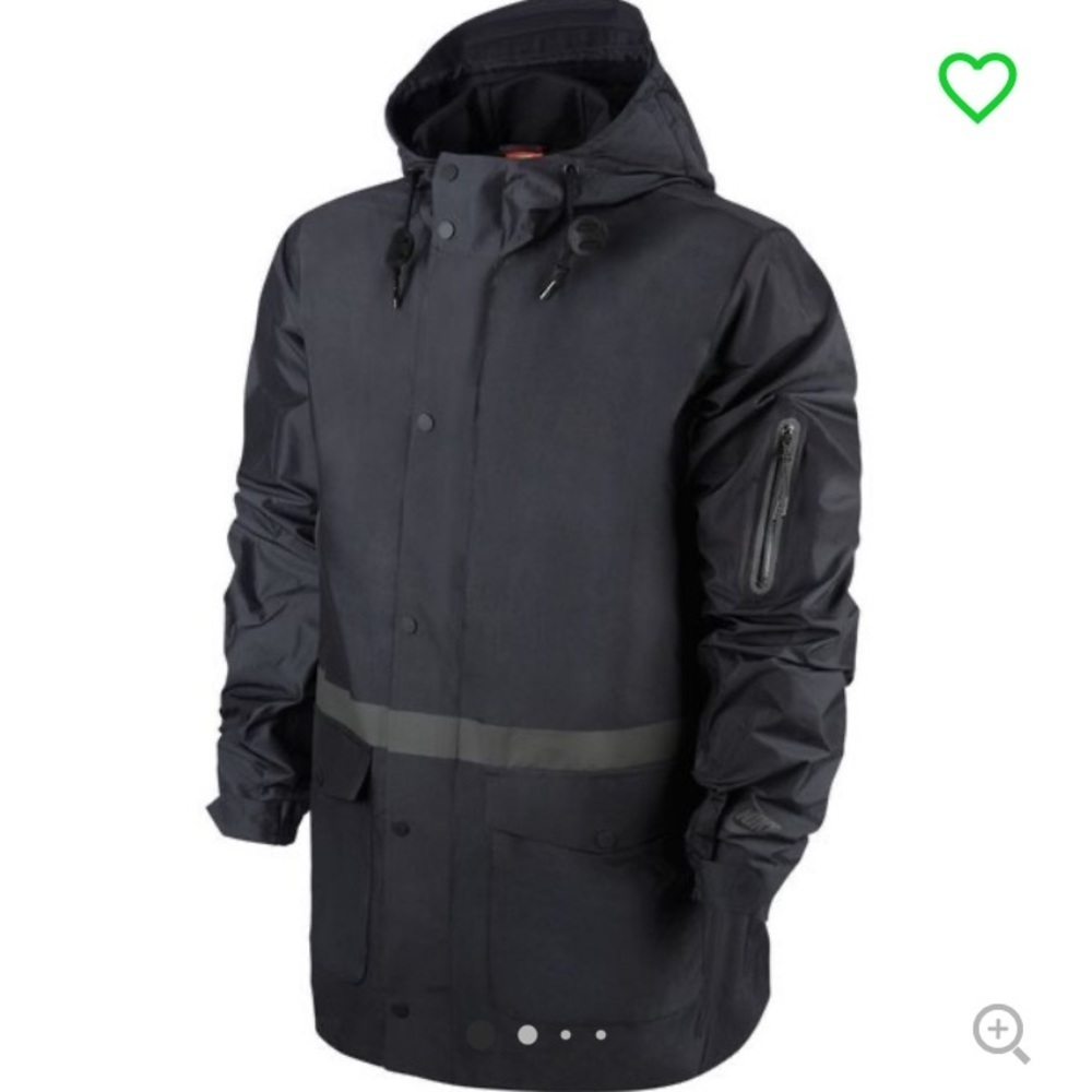 NIKE Jakke GF Saturday Jacket (Men’s)